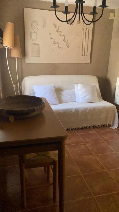 Casa Zapatero En Somontano Villa Salas Bajas Luaran gambar